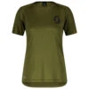 Scott Women's Trail Vertic Pro S/S - Radtrikot -Trail Fit Store scott womens trail vertic pro s s radtrikot