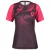 Scott Women's Trail Vertic Pro S/S - Radtrikot -Trail Fit Store scott womens trail vertic pro s s radtrikot bf