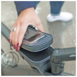 SKS Traveller Smart - Fahrradtasche -Trail Fit Store sks traveller smart fahrradtasche detail 3