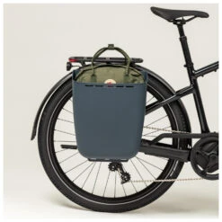 Cave Pack - Daypack -Trail Fit Store specialized fjaellraeven cave pack daypack detail 3