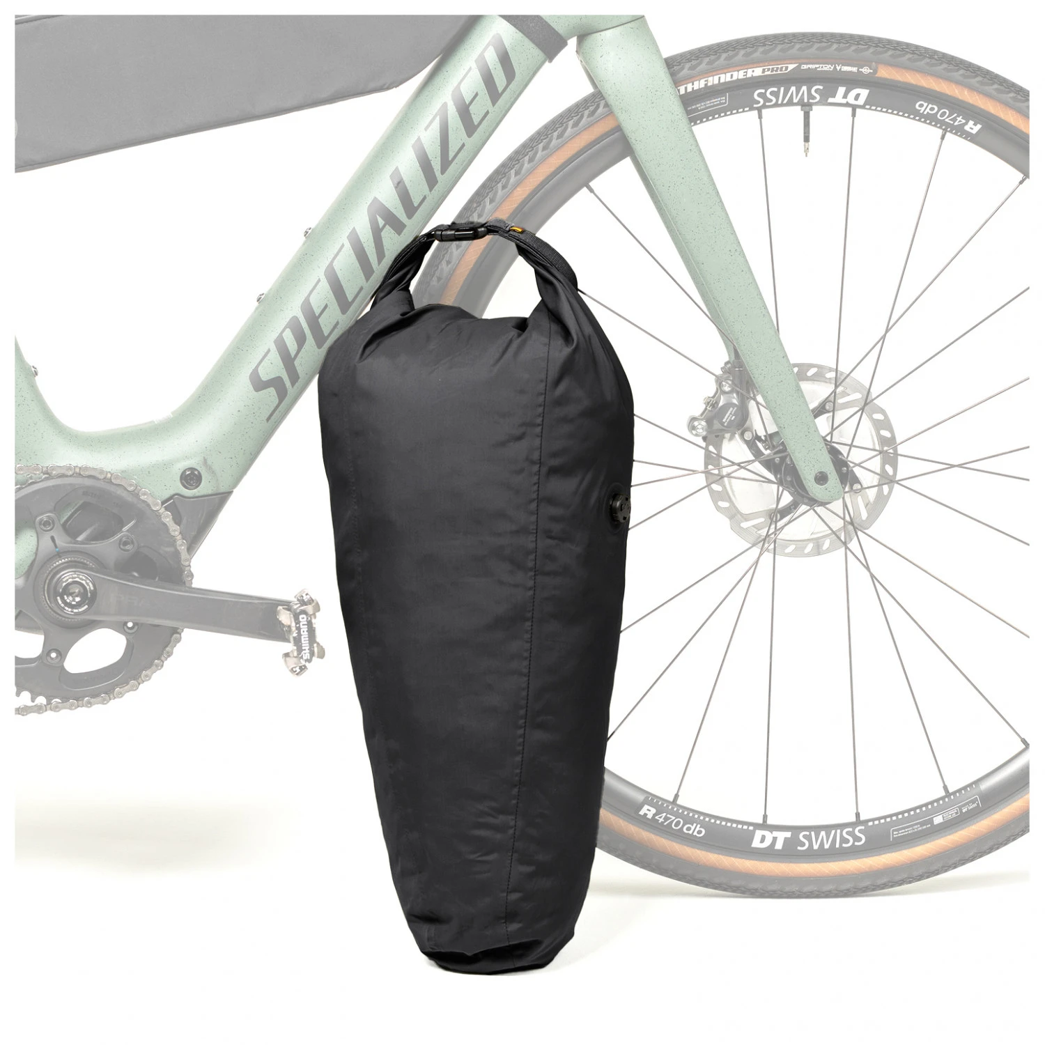 Seatbag Drybag 16L - Packsack 6 Seatbag Drybag 16L - Packsack – Bild 4