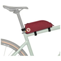 Toptube Bag - Fahrradtasche -Trail Fit Store specialized fjaellraeven toptube bag fahrradtasche 3