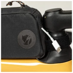 Toptube Bag - Fahrradtasche -Trail Fit Store specialized fjaellraeven toptube bag fahrradtasche detail 3