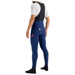 Sportful Fiandre Norain Team Bibtight - Radhose -Trail Fit Store sportful fiandre norain team bibtight radhose detail 4