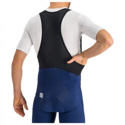 Sportful Fiandre Norain Team Bibtight - Radhose -Trail Fit Store sportful fiandre norain team bibtight radhose detail 7