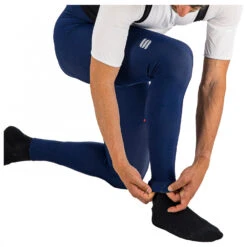 Sportful Fiandre Norain Team Bibtight - Radhose -Trail Fit Store sportful fiandre norain team bibtight radhose detail 8