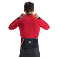 Sportful Fiandre Pro Jacket - Fahrradjacke 14 Sportful Fiandre Pro Jacket - Fahrradjacke -Trail Fit Store sportful fiandre pro jacket fahrradjacke detail 3