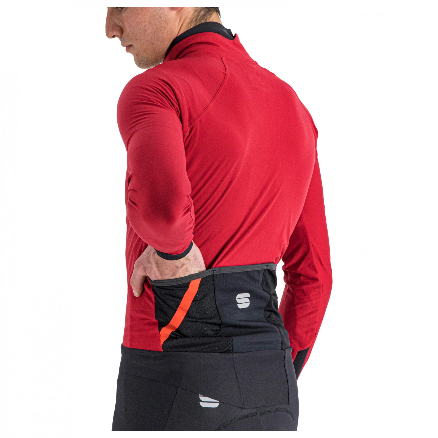 Sportful Fiandre Pro Jacket - Fahrradjacke 9 Sportful Fiandre Pro Jacket - Fahrradjacke – Bild 7
