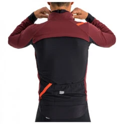 Sportful Fiandre Pro Medium Jacket - Fahrradjacke -Trail Fit Store sportful fiandre pro medium jacket fahrradjacke detail 3
