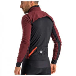 Sportful Fiandre Pro Medium Jacket - Fahrradjacke -Trail Fit Store sportful fiandre pro medium jacket fahrradjacke detail 5