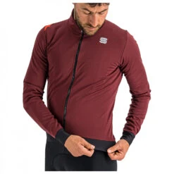 Sportful Fiandre Pro Medium Jacket - Fahrradjacke -Trail Fit Store sportful fiandre pro medium jacket fahrradjacke detail 6