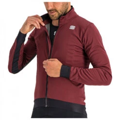 Sportful Fiandre Pro Medium Jacket - Fahrradjacke -Trail Fit Store sportful fiandre pro medium jacket fahrradjacke detail 7