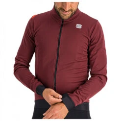 Sportful Fiandre Pro Medium Jacket - Fahrradjacke -Trail Fit Store sportful fiandre pro medium jacket fahrradjacke detail 8