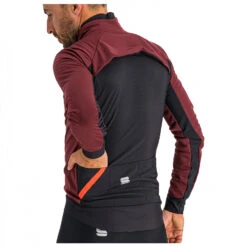 Sportful Fiandre Pro Medium Jacket - Fahrradjacke -Trail Fit Store sportful fiandre pro medium jacket fahrradjacke detail 9
