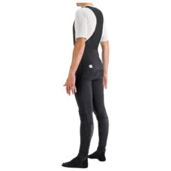 Sportful Infinium Bibtight - Radhose -Trail Fit Store sportful infinium bibtight radhose detail 3