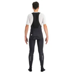 Sportful Infinium Bibtight - Radhose -Trail Fit Store sportful infinium bibtight radhose detail 4