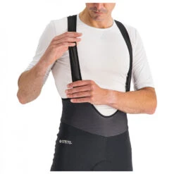 Sportful Infinium Bibtight - Radhose -Trail Fit Store sportful infinium bibtight radhose detail 6