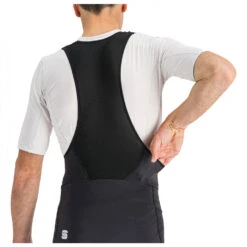 Sportful Infinium Bibtight - Radhose -Trail Fit Store sportful infinium bibtight radhose detail 7