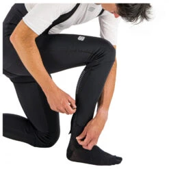 Sportful Infinium Bibtight - Radhose -Trail Fit Store sportful infinium bibtight radhose detail 8