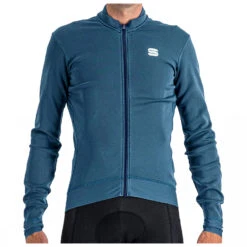 Sportful Monocrom Thermal Jersey - Radtrikot -Trail Fit Store sportful monocrom thermal jersey radtrikot 1