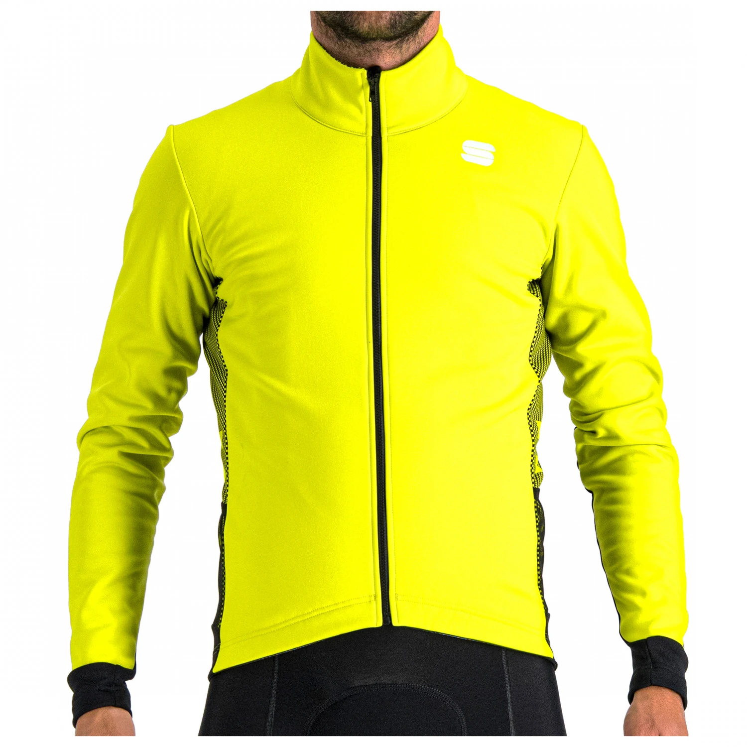 Sportful Neo Softshell Jacket - Fahrradjacke 14 Sportful Neo Softshell Jacket - Fahrradjacke – Bild 12