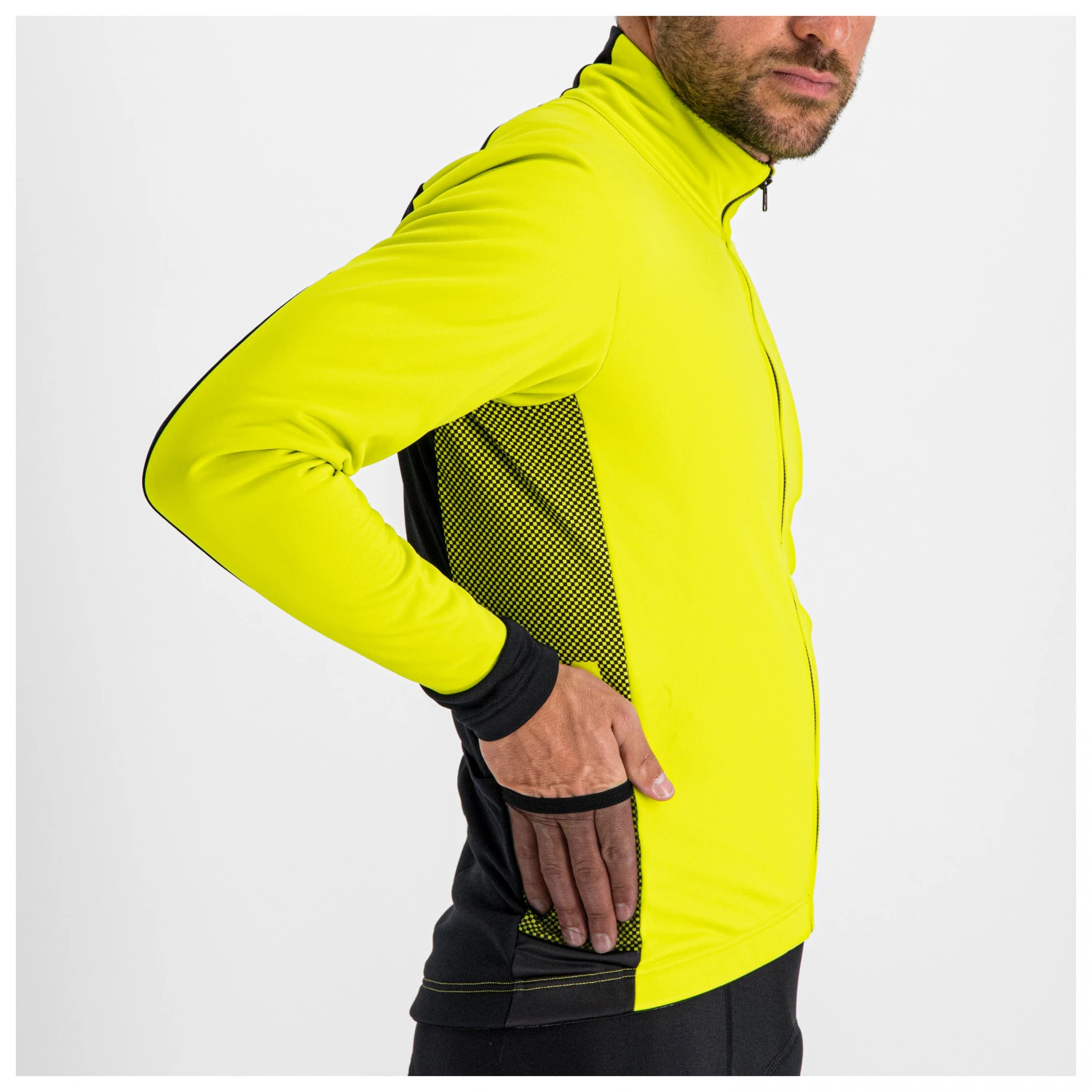 Sportful Neo Softshell Jacket - Fahrradjacke 12 Sportful Neo Softshell Jacket - Fahrradjacke – Bild 10