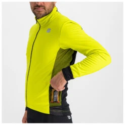 Sportful Neo Softshell Jacket - Fahrradjacke 24 Sportful Neo Softshell Jacket - Fahrradjacke -Trail Fit Store sportful neo softshell jacket fahrradjacke detail 11