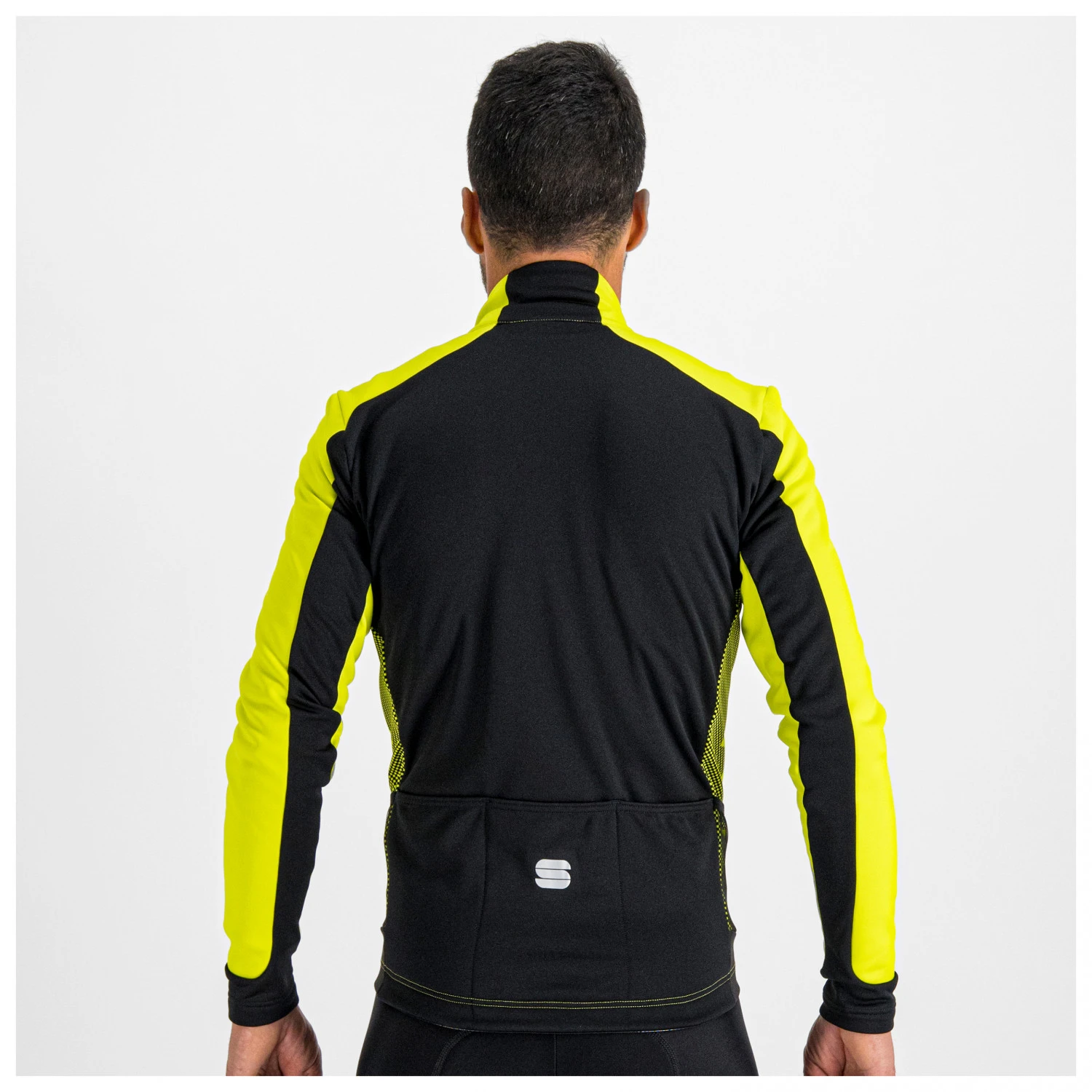 Sportful Neo Softshell Jacket - Fahrradjacke 4 Sportful Neo Softshell Jacket - Fahrradjacke – Bild 2