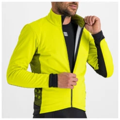 Sportful Neo Softshell Jacket - Fahrradjacke 18 Sportful Neo Softshell Jacket - Fahrradjacke -Trail Fit Store sportful neo softshell jacket fahrradjacke detail 5