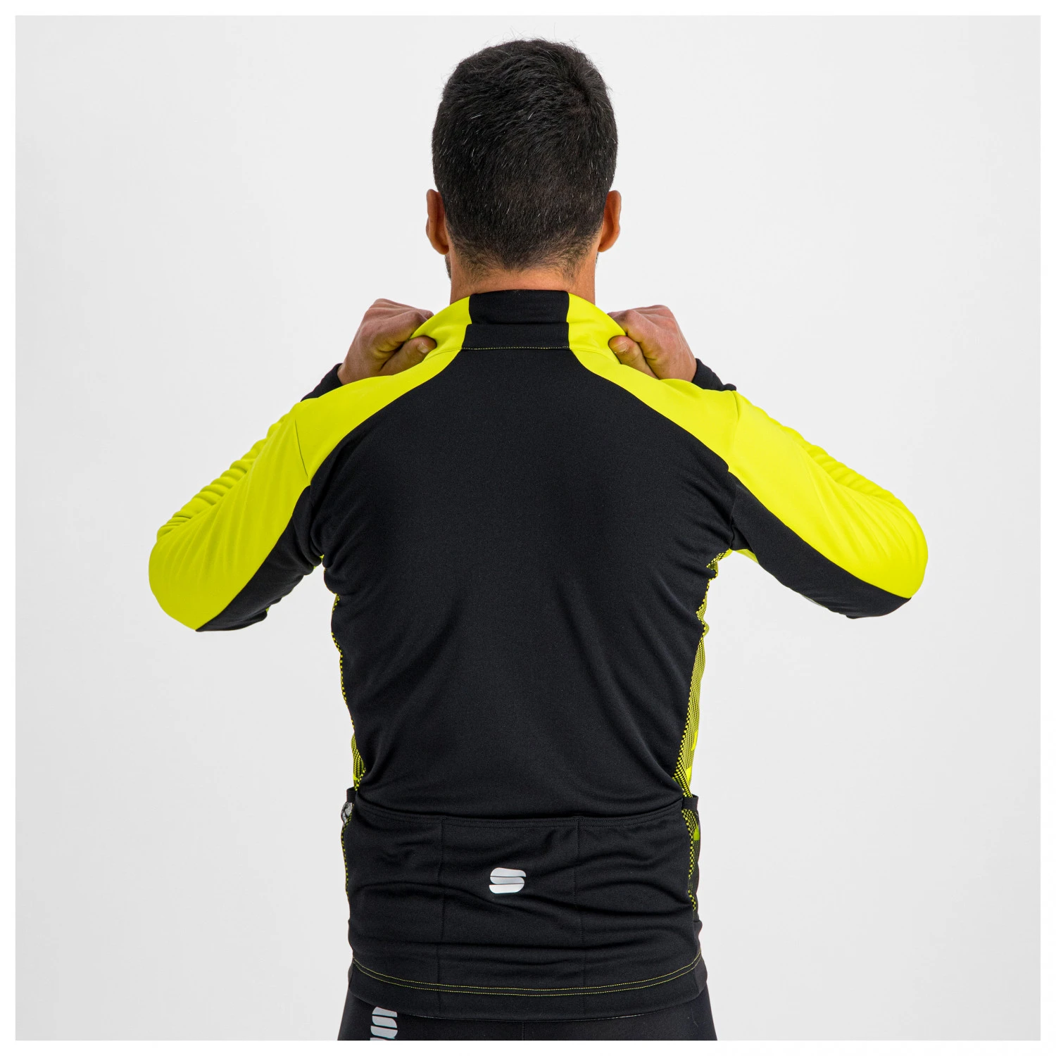 Sportful Neo Softshell Jacket - Fahrradjacke 9 Sportful Neo Softshell Jacket - Fahrradjacke – Bild 7