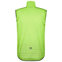 Titelseite -Trail Fit Store sportful reflex vest fahrradweste detail 2