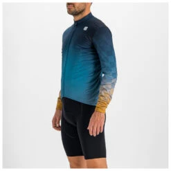 Sportful Rocket Thermal Jersey - Radtrikot -Trail Fit Store sportful rocket thermal jersey radtrikot detail 3