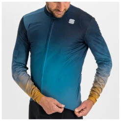 Sportful Rocket Thermal Jersey - Radtrikot -Trail Fit Store sportful rocket thermal jersey radtrikot detail 5