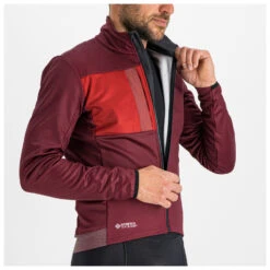 Sportful Super Jacket - Fahrradjacke -Trail Fit Store sportful super jacket fahrradjacke detail 4