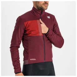 Sportful Super Jacket - Fahrradjacke -Trail Fit Store sportful super jacket fahrradjacke detail 7