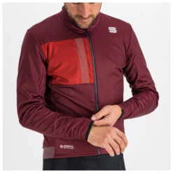 Sportful Super Jacket - Fahrradjacke -Trail Fit Store sportful super jacket fahrradjacke detail 8