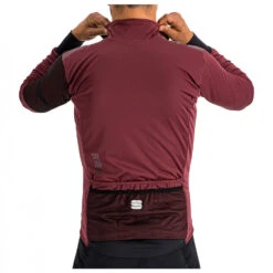 Sportful Supergiara Jacket - Fahrradjacke -Trail Fit Store sportful supergiara jacket fahrradjacke detail 5