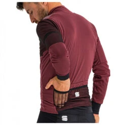 Sportful Supergiara Jacket - Fahrradjacke -Trail Fit Store sportful supergiara jacket fahrradjacke detail 6