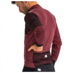 Sportful Supergiara Jacket - Fahrradjacke -Trail Fit Store sportful supergiara jacket fahrradjacke detail 7