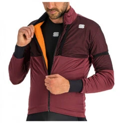 Sportful Supergiara Jacket - Fahrradjacke -Trail Fit Store sportful supergiara jacket fahrradjacke detail 9