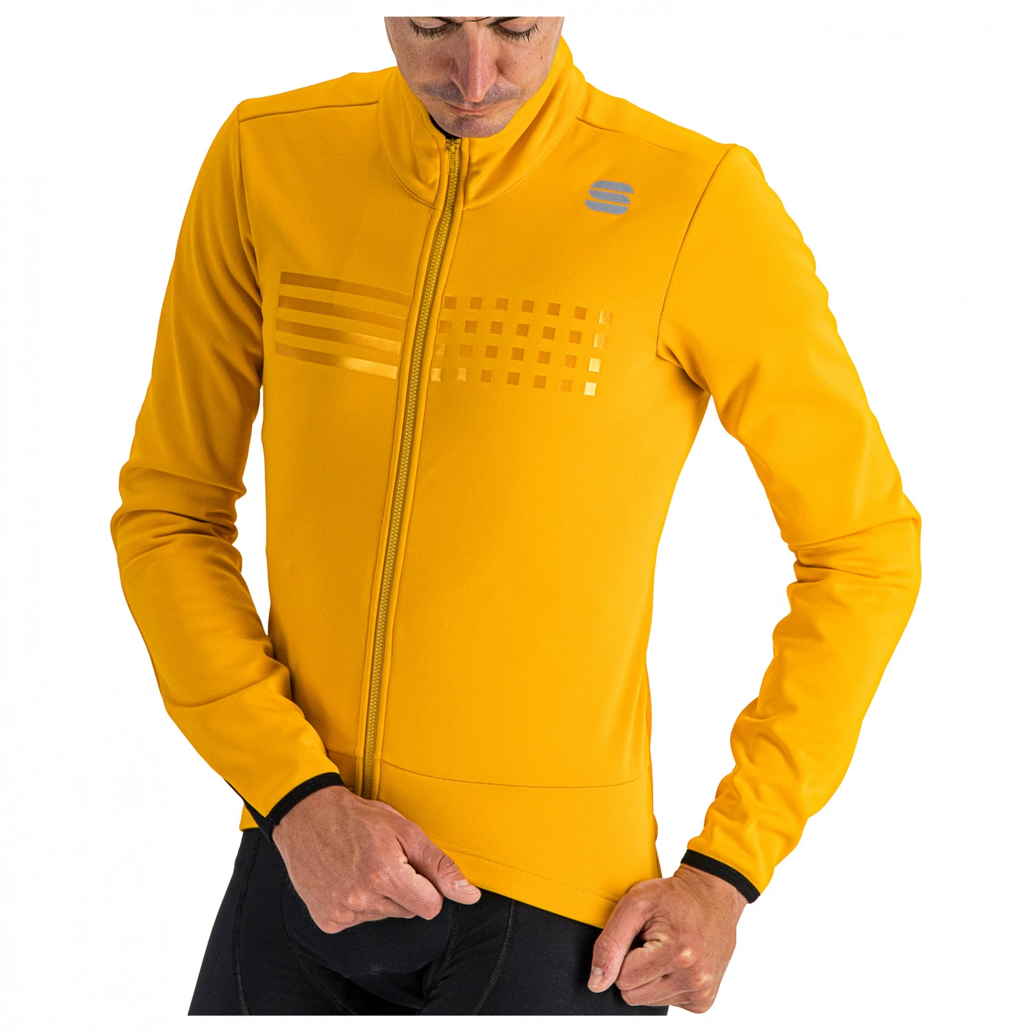 Sportful Tempo Jacket - Fahrradjacke 7 Sportful Tempo Jacket - Fahrradjacke – Bild 5