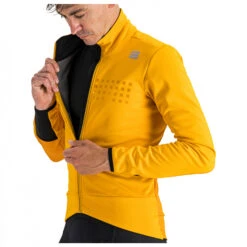 Sportful Tempo Jacket - Fahrradjacke 16 Sportful Tempo Jacket - Fahrradjacke -Trail Fit Store sportful tempo jacket fahrradjacke detail 6