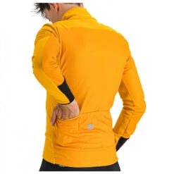 Sportful Tempo Jacket - Fahrradjacke 17 Sportful Tempo Jacket - Fahrradjacke -Trail Fit Store sportful tempo jacket fahrradjacke detail 7