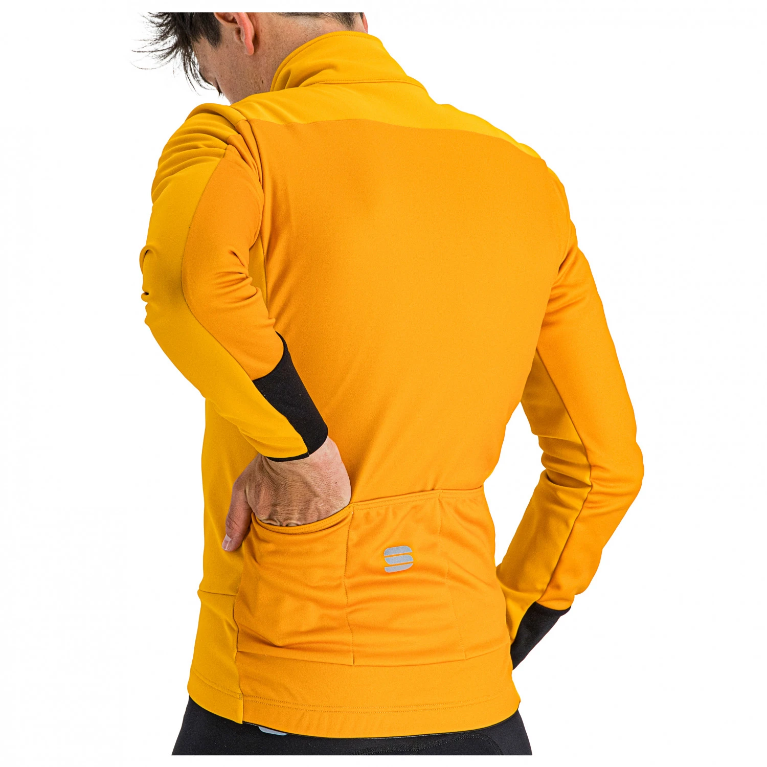 Sportful Tempo Jacket - Fahrradjacke 9 Sportful Tempo Jacket - Fahrradjacke – Bild 7