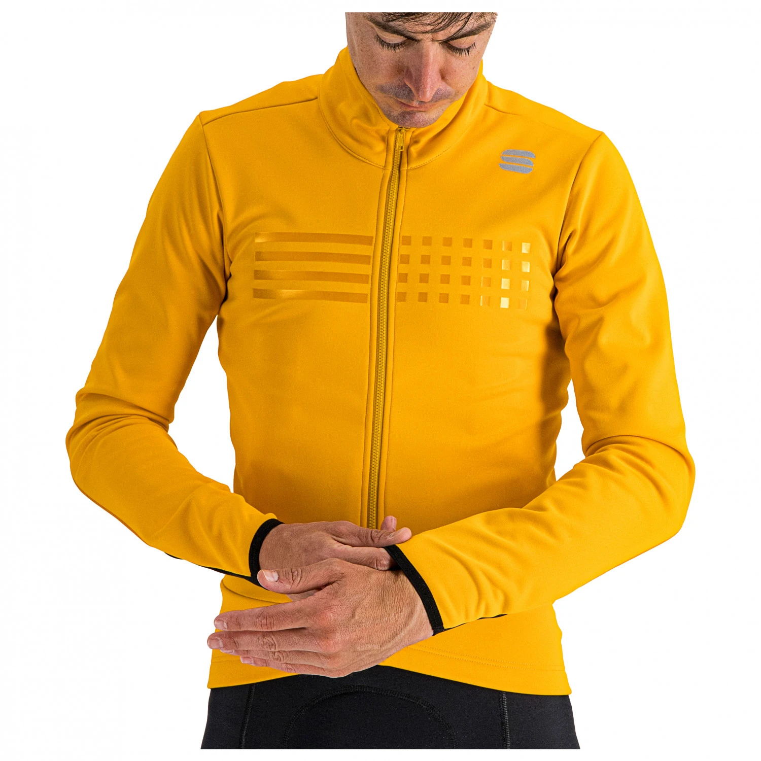 Sportful Tempo Jacket - Fahrradjacke 10 Sportful Tempo Jacket - Fahrradjacke – Bild 8
