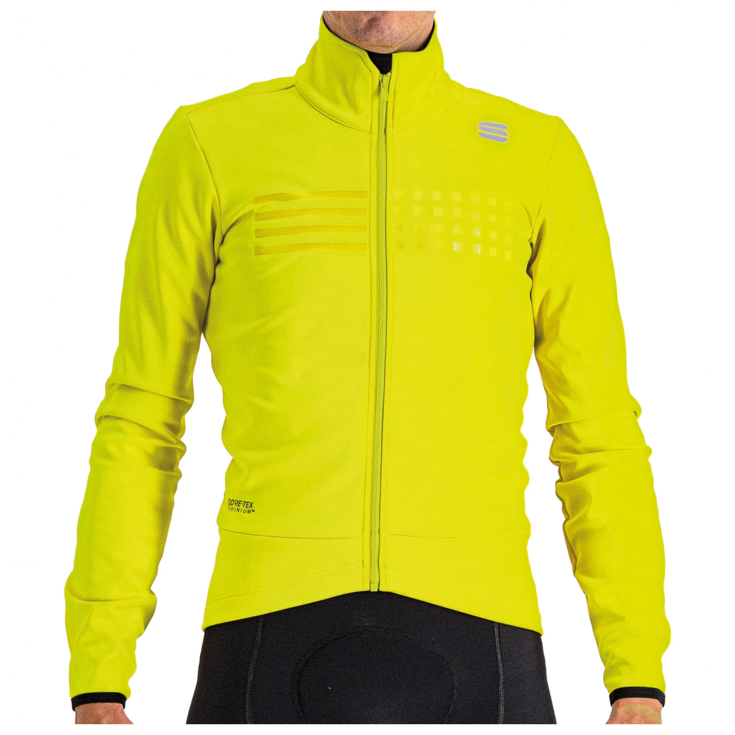 Sportful Tempo Jacket - Fahrradjacke 3 Sportful Tempo Jacket - Fahrradjacke