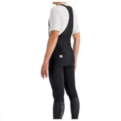 Sportful Total Comfort Bibtight - Radhose -Trail Fit Store sportful total comfort bibtight radhose detail 4