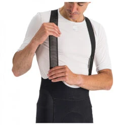 Sportful Total Comfort Bibtight - Radhose -Trail Fit Store sportful total comfort bibtight radhose detail 5