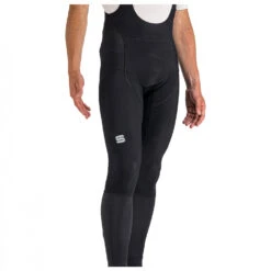 Sportful Total Comfort Bibtight - Radhose -Trail Fit Store sportful total comfort bibtight radhose detail 8