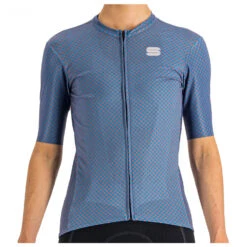 Sportful Women's Checkmate Jersey - Radtrikot -Trail Fit Store sportful womens checkmate jersey radtrikot 1